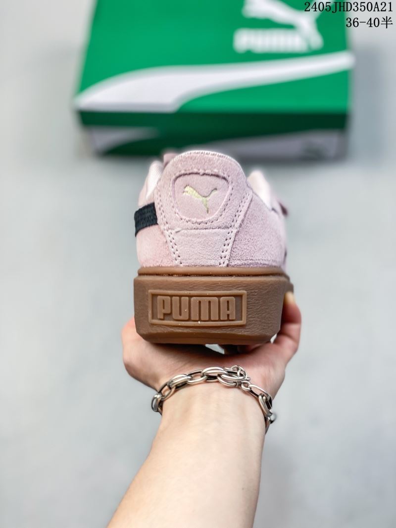 Puma Shoes